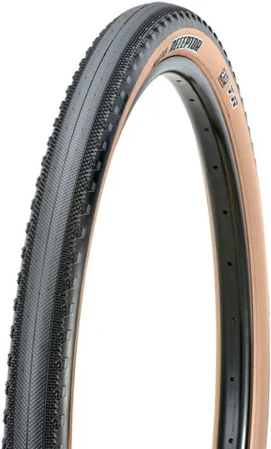 Anvelopa 700X40C Maxxis Recepentruor 120TPI foldabil EXO/TR/TANWALL