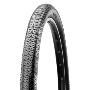 Anvelopa 20X2.20 Maxxis Dth 120TPI Wire EXO BMX