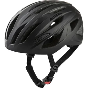 Casca ALPINA PATH black mat 51-56