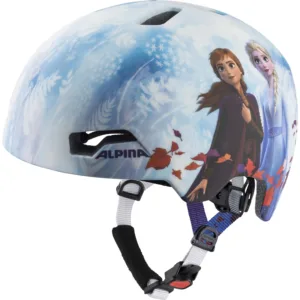 Casca ALPINA HACKNEY DISNEY Frozen II mat 51-56