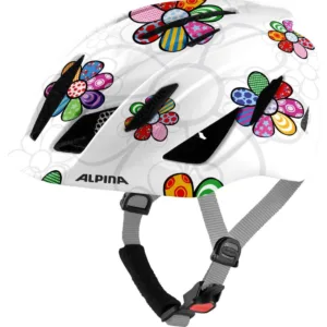 Casca ALPINA PICO pearlwhite-flower gloss 50-55