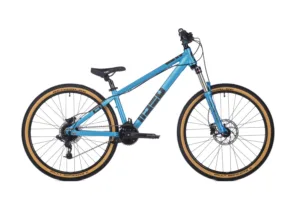 Bicicleta Drag C2 Fun 26 L albastru gri X4-18 L-16.5 19