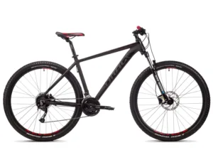 Bicicleta Drag Hardy 9.0 29 XL negru rosu 21 AC-39 XL-21.5