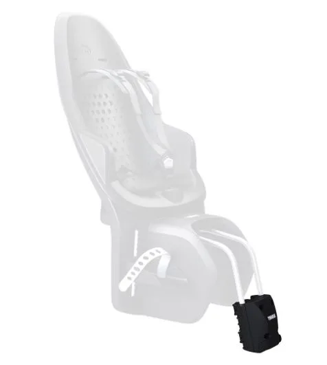 Thule Quick Release Bracket - imagine 2
