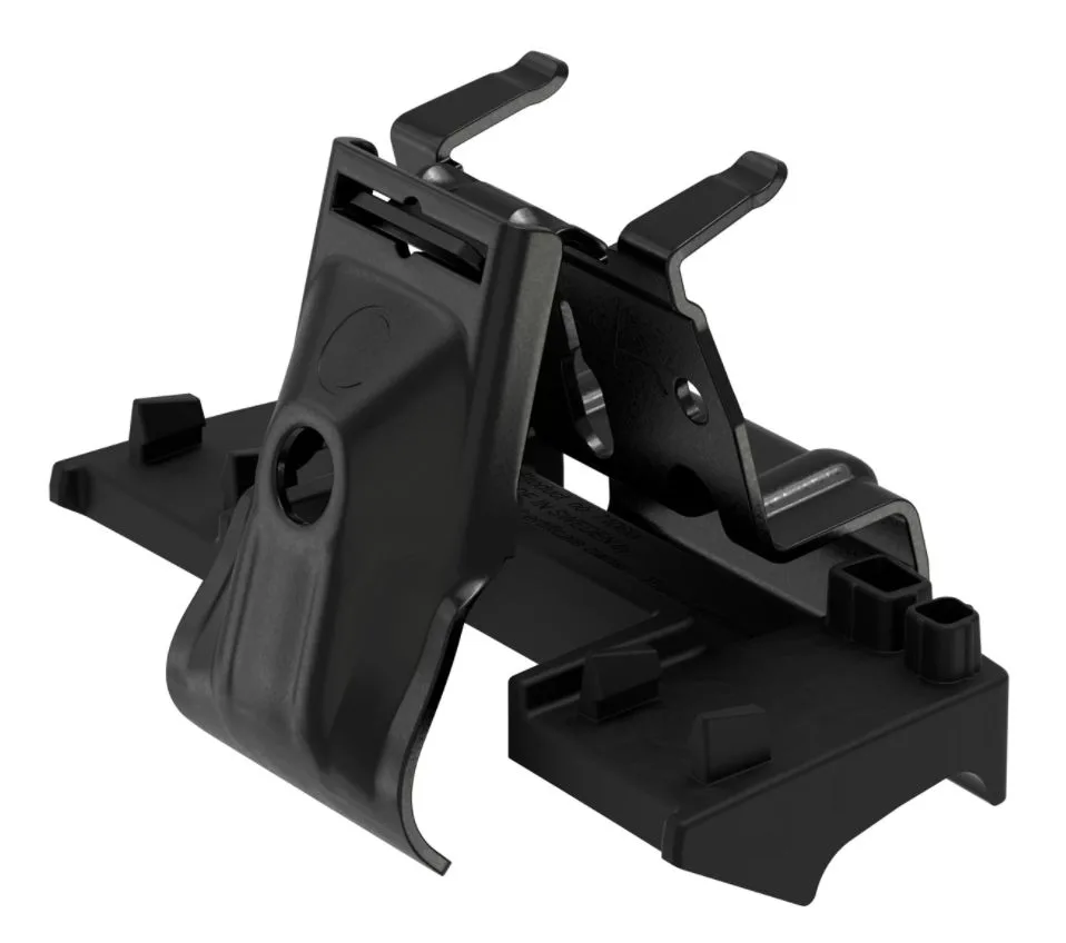 Thule Kit Flush Rail 6114