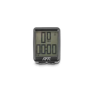Ciclocomputer RFR Cycle Computer wireless CMpentru