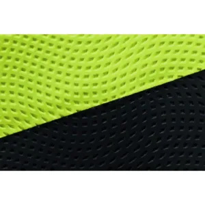 Ghidolina Cube Special Edition black n neon yellow