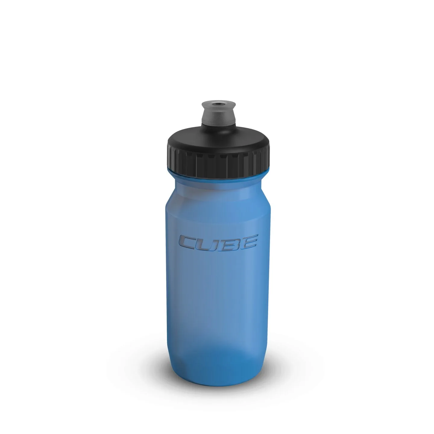 Bidon Cube Feather 0.51 blue