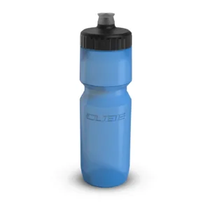Bidon Cube Feather 0.751 blue
