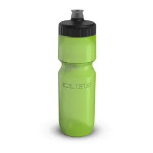 Bidon Cube Feather 0.751 green