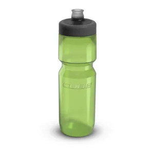Bidon Cube Grip 0.751 green