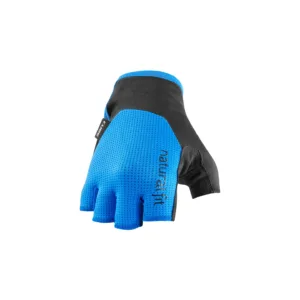 Manusi Cube fara degete X NF black'n 'blue S
