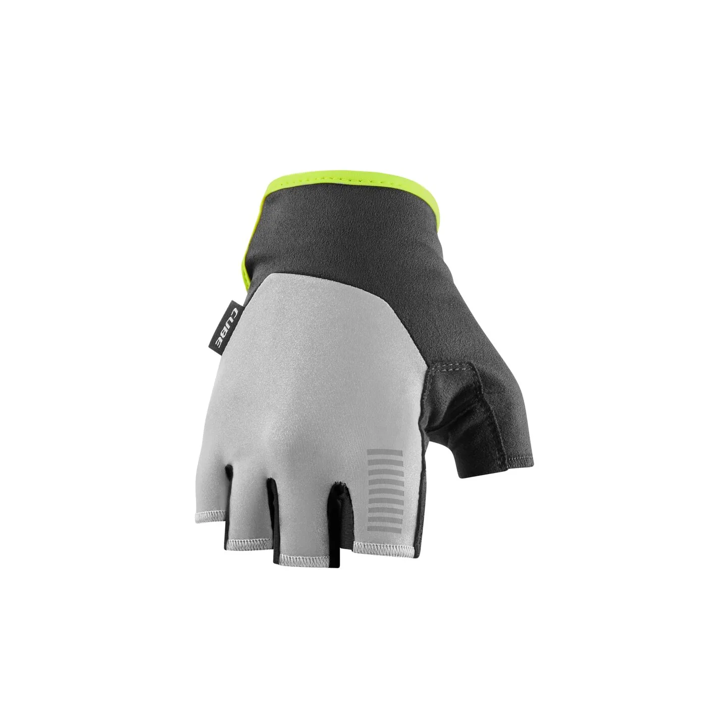 Manusi Cube fara degete X NF grey'n 'yellow XXL (11)