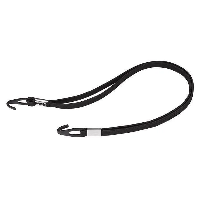 Curea RFR RADIUS pentru portbagaj cu carlige negru
