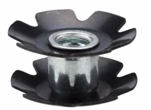 Floare cuvete Acros Stern/Star Nut 1.1/8