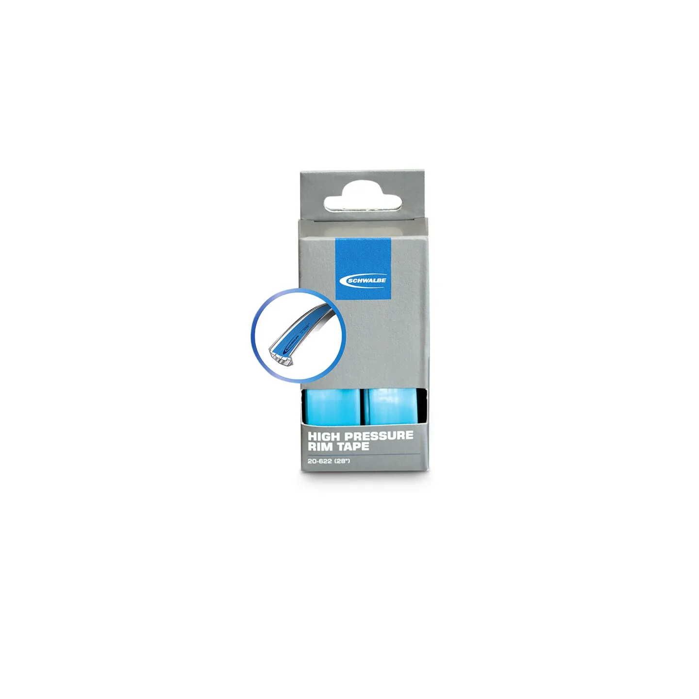 Fond janta RIMTAPE Schwalbe Polyurethane 22-584 SUPER H.P