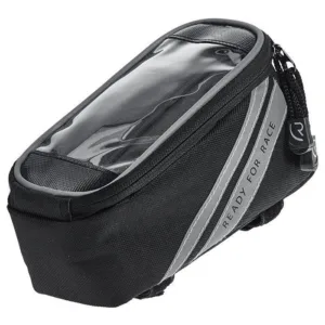 Geanta RFR Top Tube Bag black