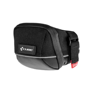 Geanta sa Cube Saddle Bag PRO S black