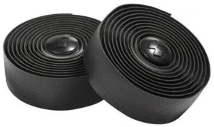 Ghidolina Cube Natural Fit Tape Grip black