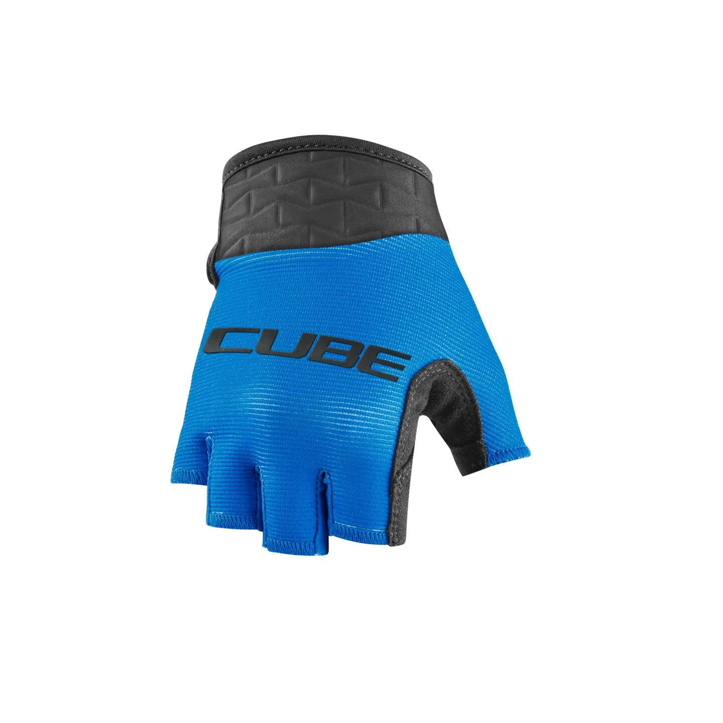 Manusi Cube Performance Junior fara degete blue XS
