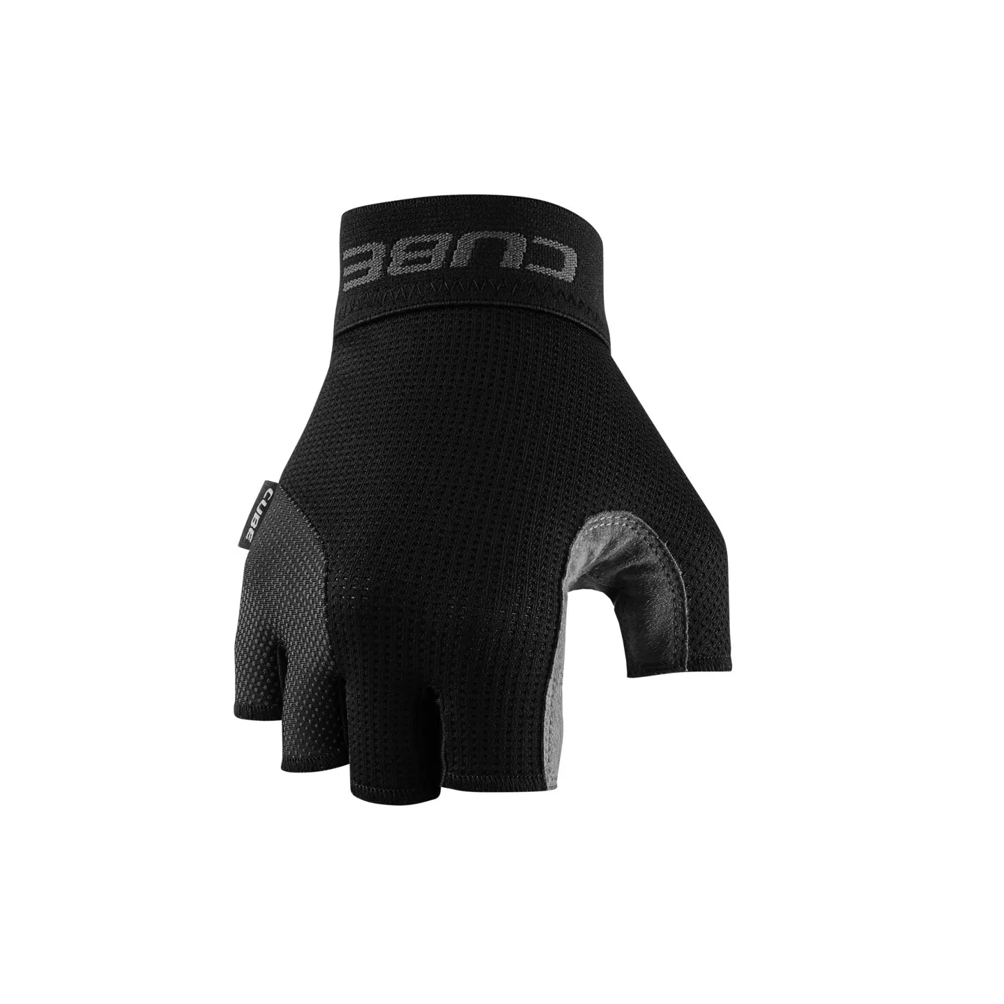 Manusi Cube PRO fara degete black XS (6)