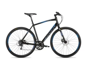 Bicicleta Drag Storm 1.0 28 L black blue 21