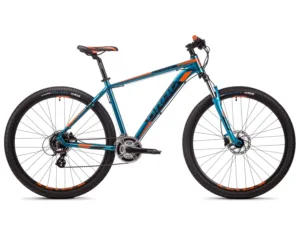 Bicicleta Drag Hardy 5.0 29 XL blue orange AT-38 XL-21.5 21