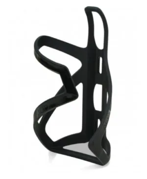 Suport bidon ACID HPP Sidecage mat black n glossy black