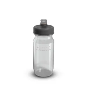 Bidon ACID Grip 0.51 transparent