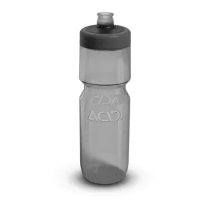 Bidon ACID Grip 0.75 black