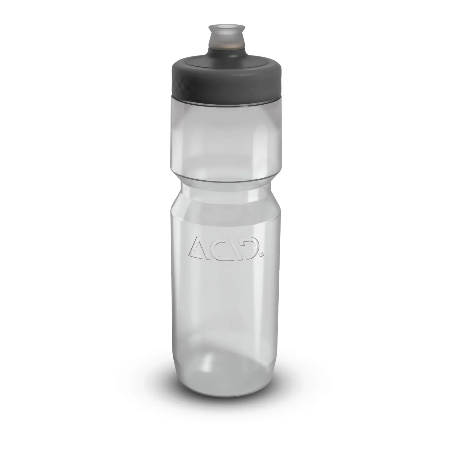 Bidon ACID Grip 0.75 transparent