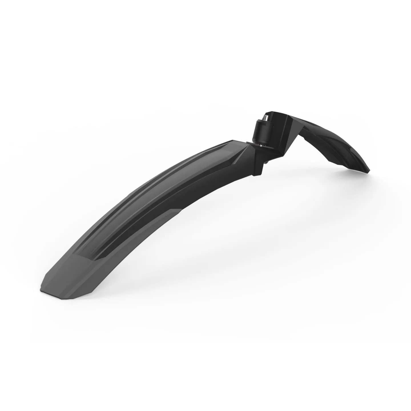 Aparatori ACID Mudguard VANE front 29 black