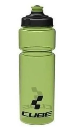 Bidon CUBE 0.75 Icon green