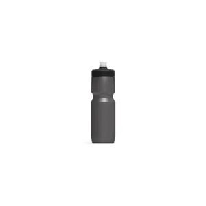 Bidon CUBE Feather 0.75 black