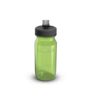 Bidon CUBE Grip 0.51 green