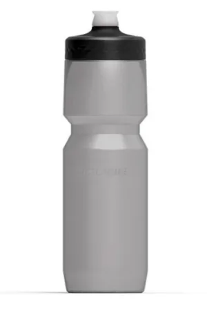 Bidon CUBE Grip 0.75 transparent