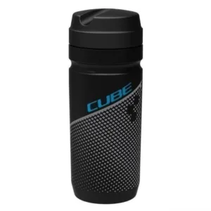 Bidon Cube Tool Bidon 0.6L black/grey/blue