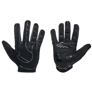Manusi RFR PRO Long Finger black anthracite XL