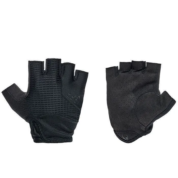 Manusi RFR PRO Short Finger black XL
