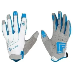 Manusi dama CUBE WLS Natural Fit LTD long finger XL (9)