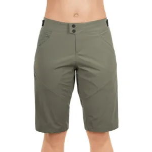 Pantaloni CUBE AM WS Baggy Shorts olive S (36)