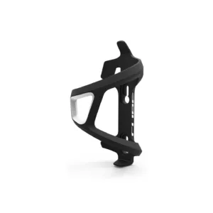 Suport Bidon CUBE HPP Left-Hand Sidecage black'n'white