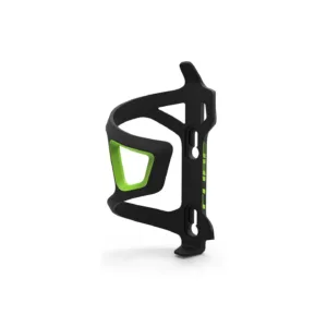 Suport Bidon CUBE FIPP-Sidecage black n green