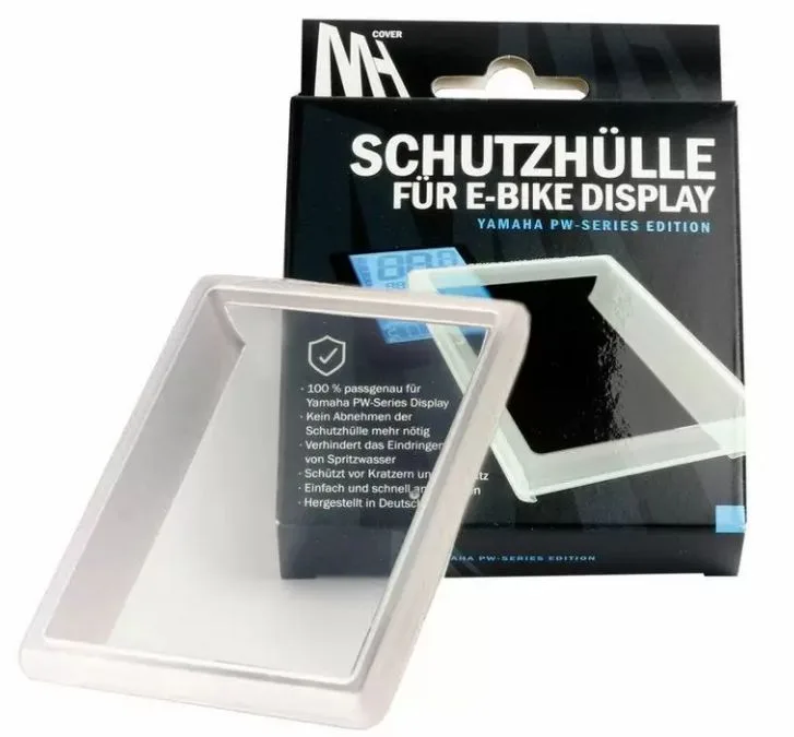 Husa silicon pentru display MH for Yamaha/PW line 1st generation