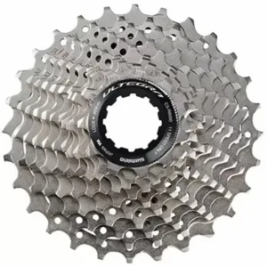 Pinioane pe caseta Shimano CSR8000 11 viteze 11-25T