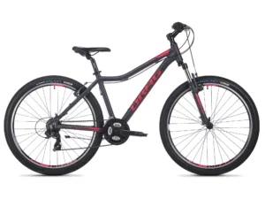 Bicicleta Drag Grace Base 27.5 M white blue 17-19