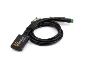 SpeedBox 3.0 pentru Flyon