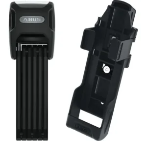 Antifurt bicicleta Abus 6000KA/90 SH negru