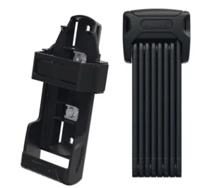 Antifurt bicicleta Abus 6000K/120 BK SH Bordo Big negru