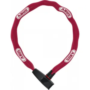 Antifurt bicicleta Abus 6806K/85 coral